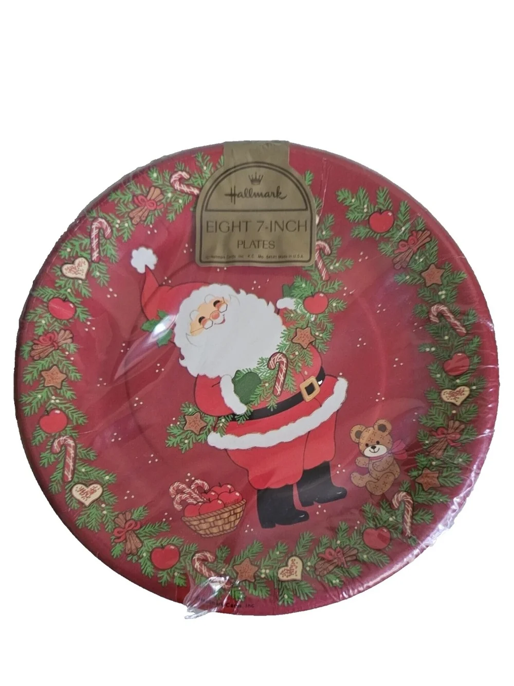 Vintage Hallmark Christmas 7
